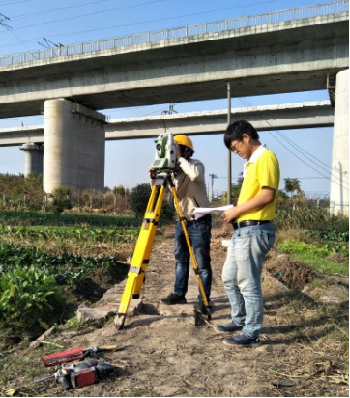 房屋建筑面積測(cè)繪技術(shù)規(guī)范