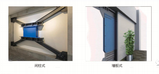速度型阻尼器
